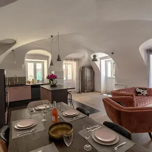  Appartement Le Manoir, Beryl