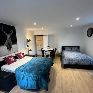  Appartement La Croisee Des Chemins