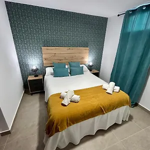 Cabezuelos, Dream Views , Arcos de la Frontera Espagne